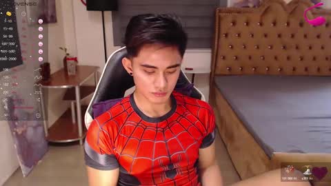 Snapshot of lustdesirex19 chatting on February 20, 2025, 6:17 am David online show from February 20, 2025, 6:17 am