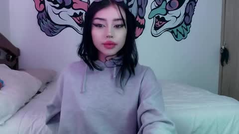 Snapshot of lustful_aprilx chatting on December 2, 2024, 10:23 pm Valerie April online show from December 2, 2024, 10:23 pm