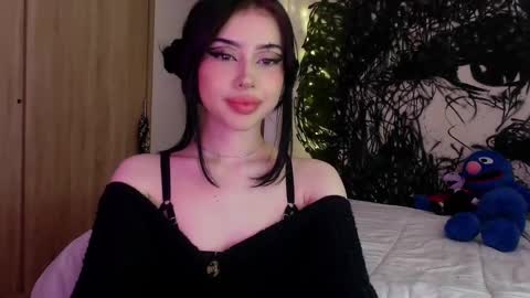 Snapshot of lustful_aprilx chatting on March 9, 2025, 7:37 pm Valerie April online show from March 9, 2025, 7:37 pm