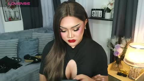 Sasha online show from May 15, 2026, 8:38 pm