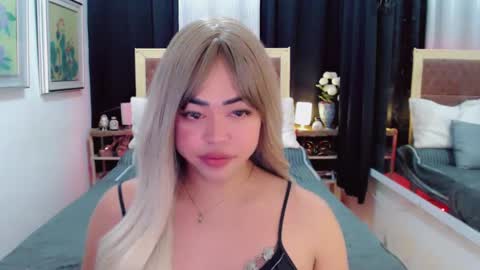 Trina online show from February 4, 2025, 8:56 am