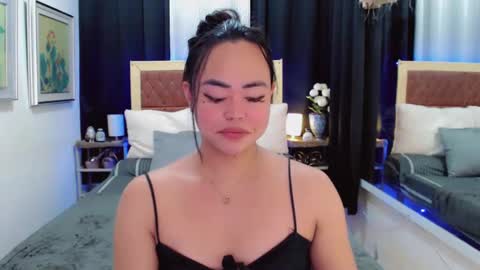 Trina online show from February 7, 2025, 9:05 am