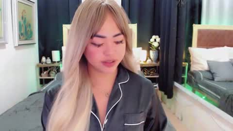 Trina online show from February 8, 2025, 4:47 am