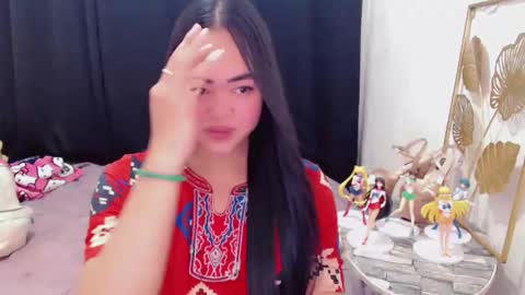 Trina online show from March 17, 2026, 4:06 am