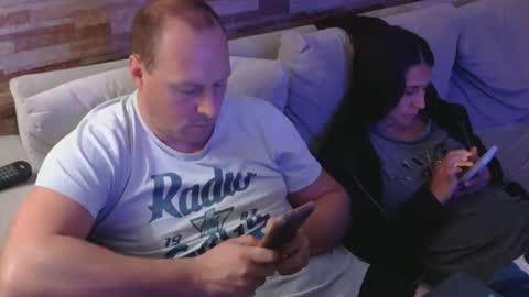 lustonfan online show from April 13, 2026, 1:22 am