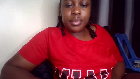 lustrous-choco online show from April 9, 2026, 4:12 pm