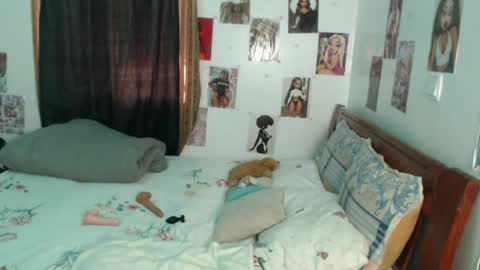Snapshot of lusty_lana chatting on June 26, 2026, 5:34 am lusty_lana online show from June 26, 2026, 5:34 am