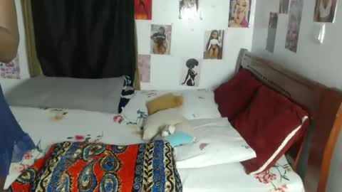 Snapshot of lusty_lana chatting on July 31, 2026, 2:55 am lusty_lana online show from July 31, 2026, 2:55 am