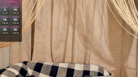 Snapshot of lusty_miss_di chatting on December 17, 2024, 11:38 pm Isabel online show from December 17, 2024, 11:38 pm