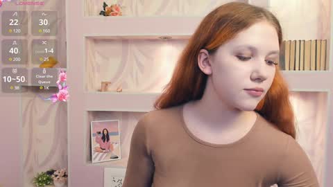 Snapshot of lusty_miss_di chatting on January 22, 2025, 10:40 am Isabel online show from January 22, 2025, 10:40 am