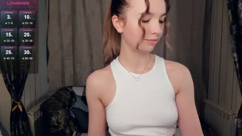 Snapshot of lusty_miss_di chatting on January 25, 2025, 1:21 am Isabel online show from January 25, 2025, 1:21 am