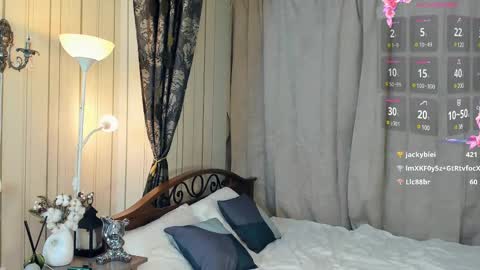 Snapshot of lusty_miss_di chatting on February 17, 2025, 1:25 am Isabel online show from February 17, 2025, 1:25 am