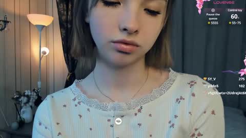 Snapshot of lusty_miss_di chatting on February 24, 2025, 1:13 am Isabel online show from February 24, 2025, 1:13 am