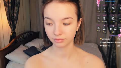 Snapshot of lusty_miss_di chatting on March 1, 2025, 1:22 am Isabel online show from March 1, 2025, 1:22 am