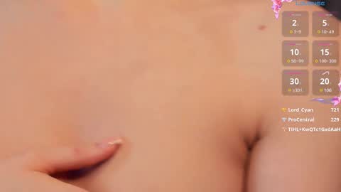 Snapshot of lusty_miss_di chatting on March 2, 2025, 10:05 pm Isabel online show from March 2, 2025, 10:05 pm