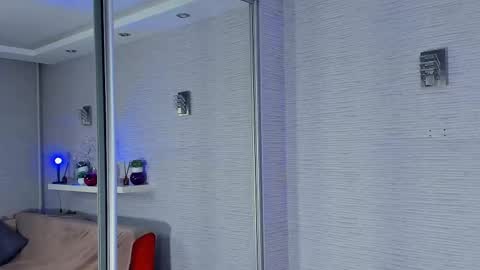 Snapshot of lusty_miss_di chatting on March 5, 2025, 11:06 am Isabel online show from March 5, 2025, 11:06 am