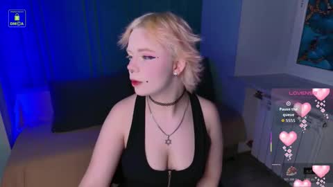 SALLY online show from October 30, 2025, 3:35 pm