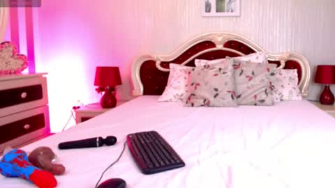 Rose online show from January 12, 2026, 6:13 pm