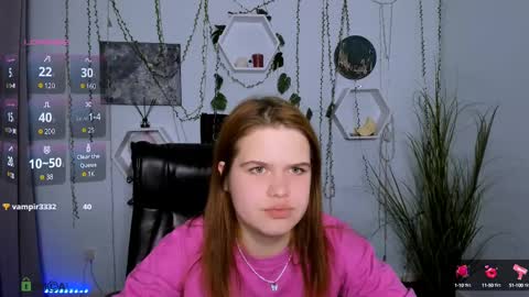 Snapshot of lusy_puff chatting on December 4, 2024, 3:32 pm lusy_puff online show from December 4, 2024, 3:32 pm