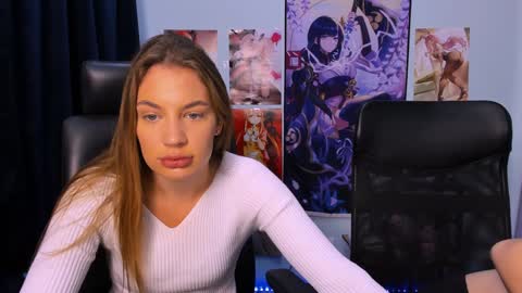 Snapshot of lusy_puff chatting on December 10, 2024, 12:49 pm lusy_puff online show from December 10, 2024, 12:49 pm