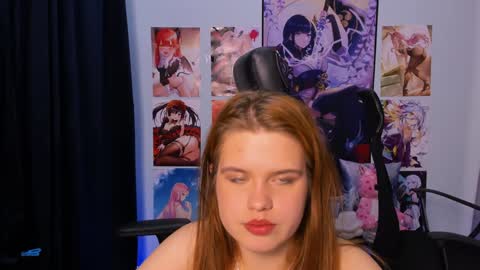 Snapshot of lusy_puff chatting on December 10, 2024, 3:55 pm lusy_puff online show from December 10, 2024, 3:55 pm