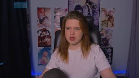 Snapshot of lusy_puff chatting on December 28, 2024, 9:42 am lusy_puff online show from December 28, 2024, 9:42 am