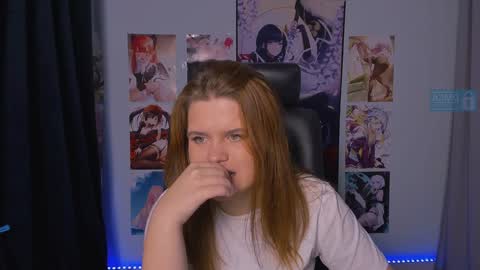 Snapshot of lusy_puff chatting on December 28, 2024, 3:48 pm lusy_puff online show from December 28, 2024, 3:48 pm