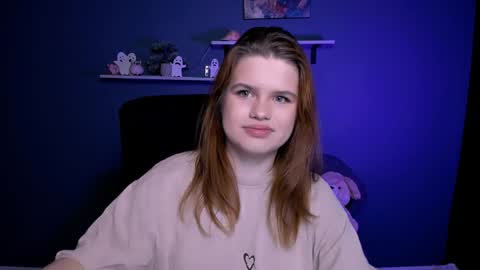 Snapshot of lusy_puff chatting on December 31, 2024, 7:42 am lusy_puff online show from December 31, 2024, 7:42 am