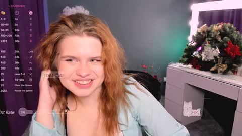 Snapshot of lusy_puff chatting on January 3, 2025, 1:48 am lusy_puff online show from January 3, 2025, 1:48 am