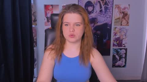 Snapshot of lusy_puff chatting on January 6, 2025, 1:19 pm lusy_puff online show from January 6, 2025, 1:19 pm