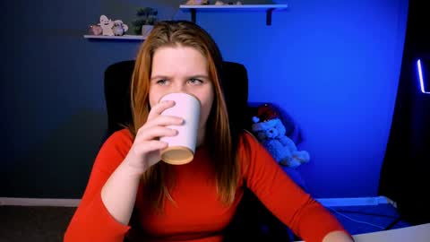 Snapshot of lusy_puff chatting on January 14, 2025, 3:57 pm lusy_puff online show from January 14, 2025, 3:57 pm