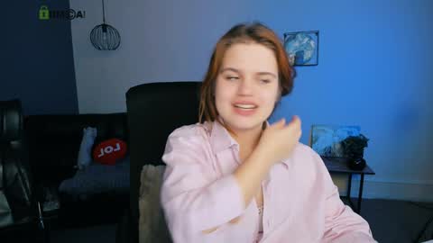 Snapshot of lusy_puff chatting on January 16, 2025, 12:42 pm lusy_puff online show from January 16, 2025, 12:42 pm