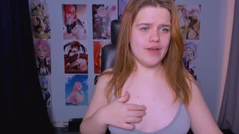 Snapshot of lusy_puff chatting on January 20, 2025, 3:50 pm lusy_puff online show from January 20, 2025, 3:50 pm