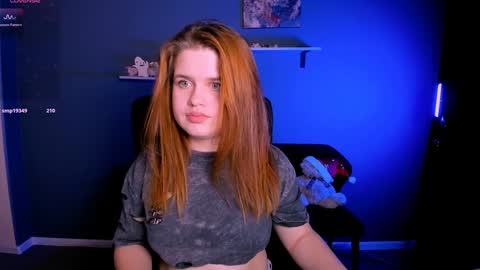 Snapshot of lusy_puff chatting on January 26, 2025, 5:02 am lusy_puff online show from January 26, 2025, 5:02 am