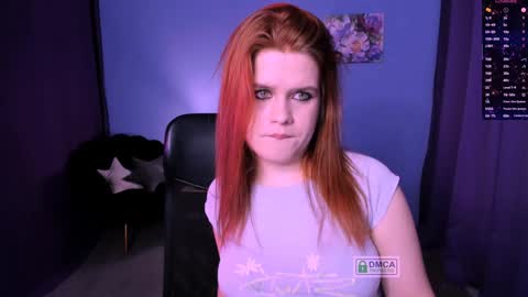 Snapshot of lusy_puff chatting on January 31, 2025, 11:35 pm lusy_puff online show from January 31, 2025, 11:35 pm