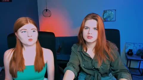 Snapshot of lusy_puff chatting on February 13, 2025, 9:51 am lusy_puff online show from February 13, 2025, 9:51 am