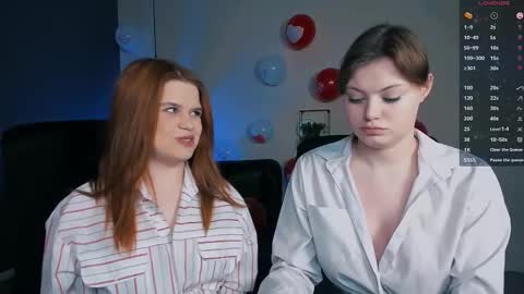 Snapshot of lusy_puff chatting on February 15, 2025, 7:50 pm lusy_puff online show from February 15, 2025, 7:50 pm