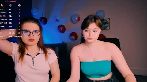 Snapshot of lusy_puff chatting on February 25, 2025, 7:47 pm lusy_puff online show from February 25, 2025, 7:47 pm