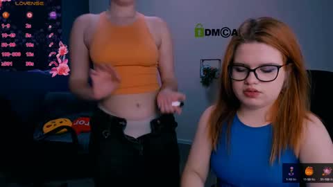 Snapshot of lusy_puff chatting on February 26, 2025, 11:15 pm lusy_puff online show from February 26, 2025, 11:15 pm