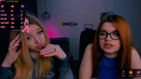 Snapshot of lusy_puff chatting on February 27, 2025, 2:21 am lusy_puff online show from February 27, 2025, 2:21 am