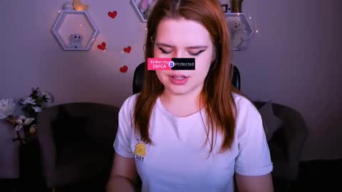 Snapshot of lusy_puff chatting on February 27, 2025, 11:26 pm lusy_puff online show from February 27, 2025, 11:26 pm