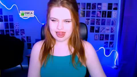 Snapshot of lusy_puff chatting on March 2, 2025, 10:35 am lusy_puff online show from March 2, 2025, 10:35 am