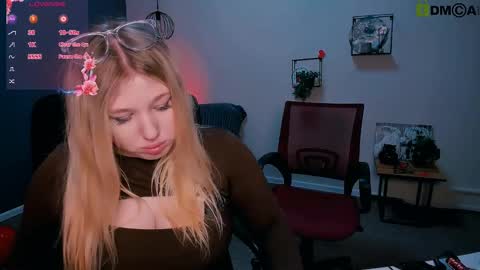 Snapshot of lusy_puff chatting on March 6, 2025, 5:57 am lusy_puff online show from March 6, 2025, 5:57 am