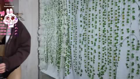 lusypickme online show from January 17, 2026, 5:45 am