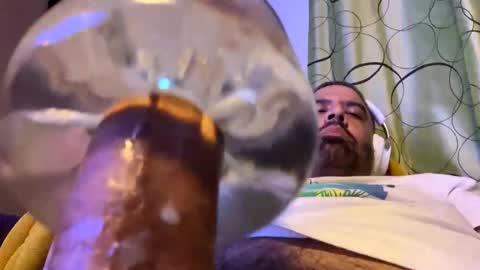 Snapshot of luv2cumc2c chatting on October 23, 2025, 1:21 pm luv2cumc2c online show from October 23, 2025, 1:21 pm