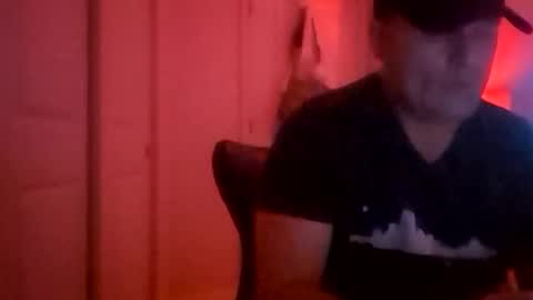 Luv2tokNstrok online show from December 19, 2025, 5:53 pm