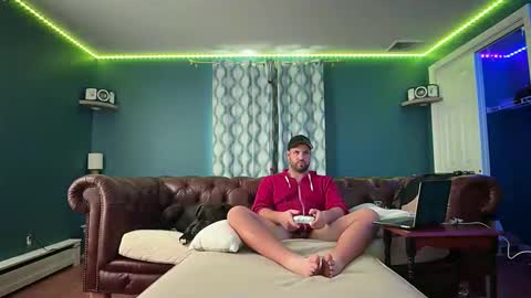 luv2watch1980 online show from December 5, 2024, 2:55 pm