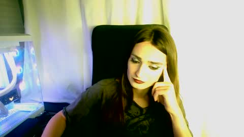 Lizzie online show from March 31, 2026, 7:58 pm