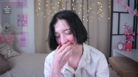 Sasha online show from April 4, 2026, 9:18 am