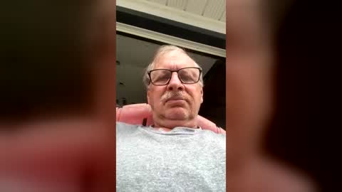 Luvhairymen62 online show from July 23, 2026, 7:01 pm